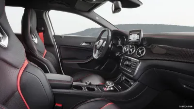 GLA 45 AMG